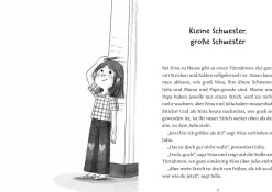 Nina - Kopfüber ins neue Schuljahr