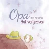 Opa hat seinen Hut vergessen
