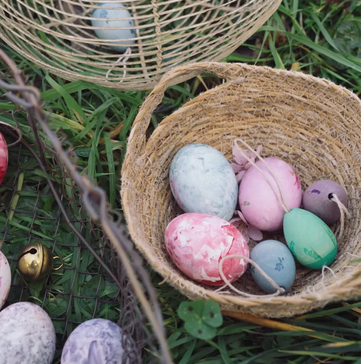 Osterdeko | Aurora Eggs