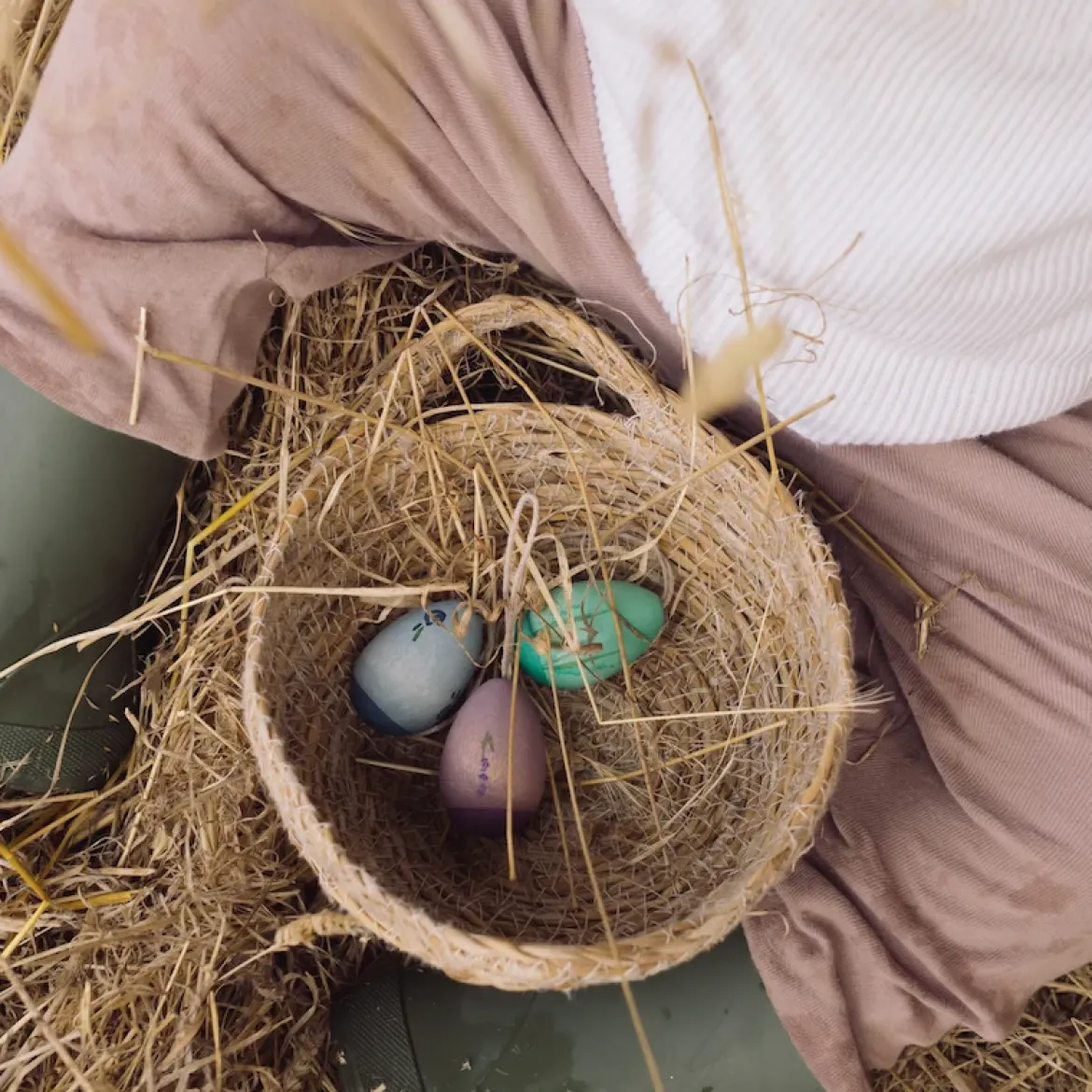 Osterdeko | Aurora Eggs