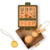 Osterdeko | Hop and Peep