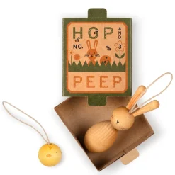 Osterdeko | Hop and Peep