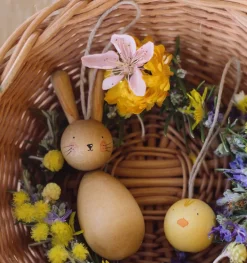 Osterdeko | Hop and Peep