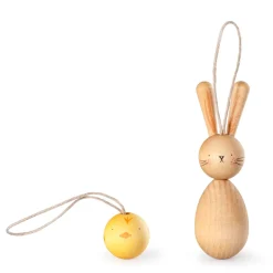 Osterdeko | Hop and Peep