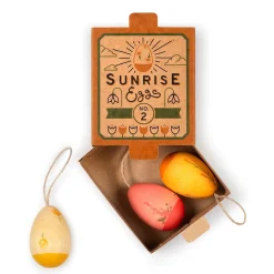 Osterdeko | Sunrise Eggs