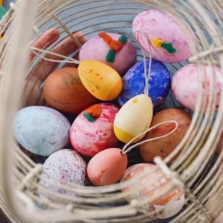 Osterdeko | Sunrise Eggs