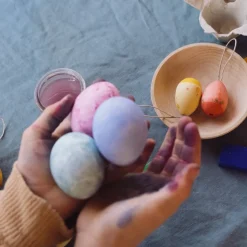 Osterdeko | Sunrise Eggs