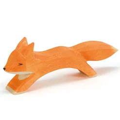 Ostheimer | Großer laufender Fuchs