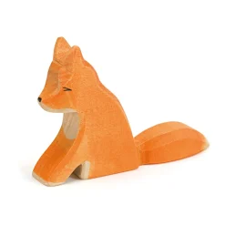 Ostheimer | Großer sitzender Fuchs