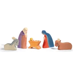 Ostheimer | Heilige Familie I (5-teilig)