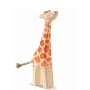 Ostheimer | Kleine Giraffe mit getrecktem Hals