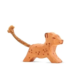 Ostheimer | Kleiner laufender Leopard