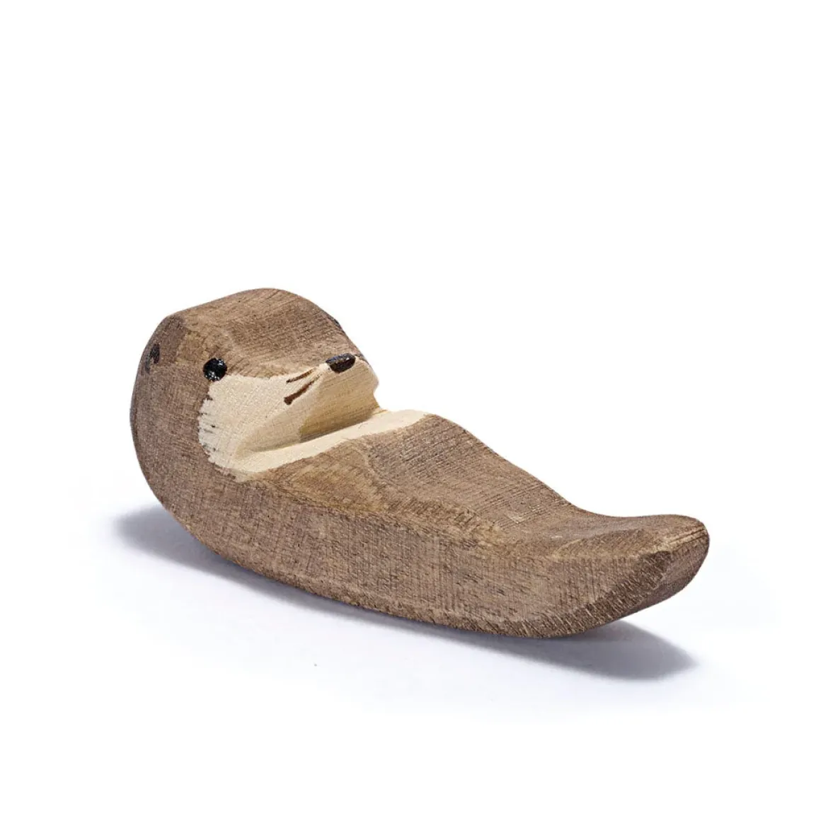 Ostheimer | Kleiner schwimmender Seeotter