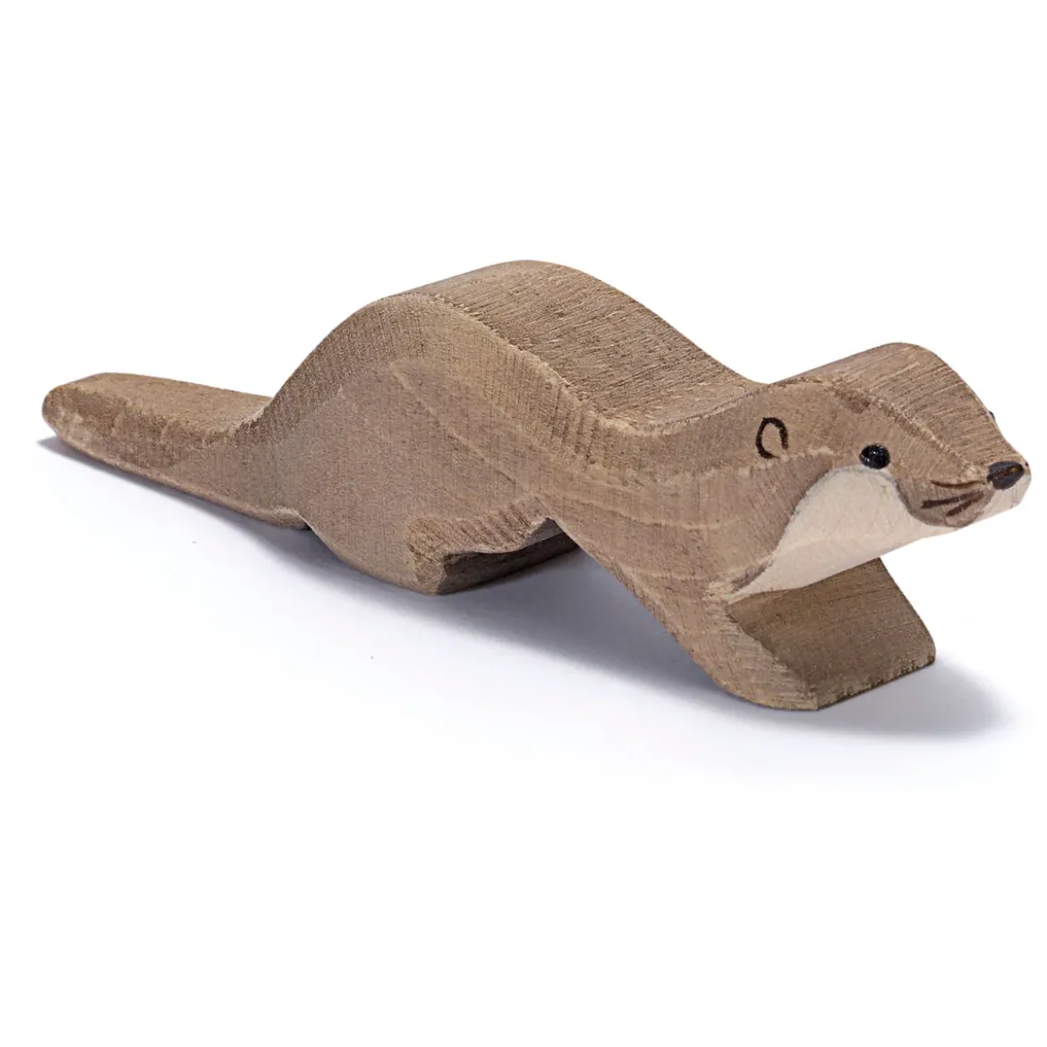 Ostheimer | Laufender Seeotter
