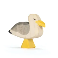 Ostheimer | Möwe
