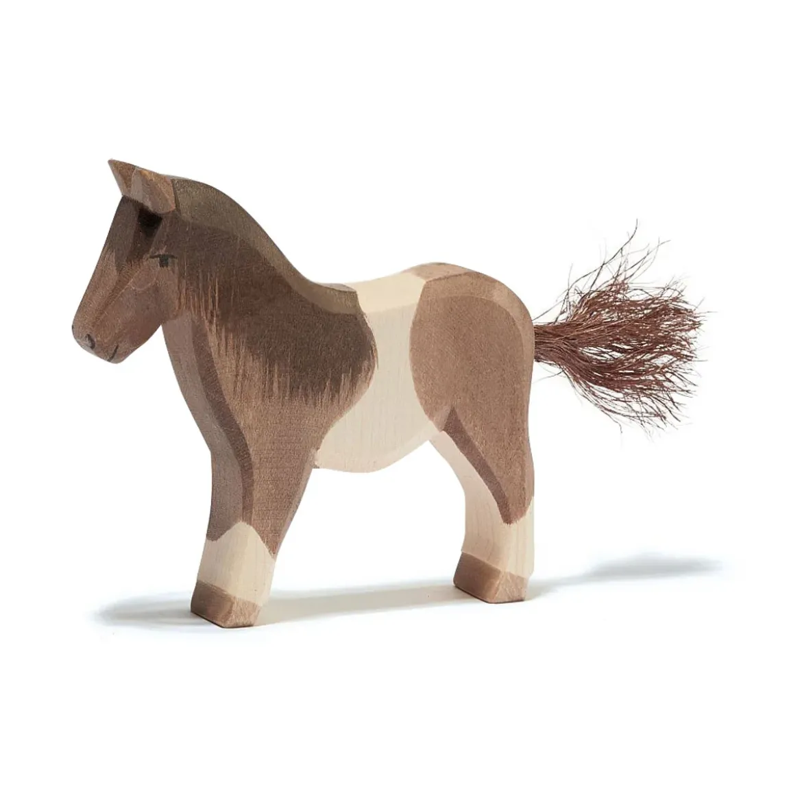 Ostheimer | Pony