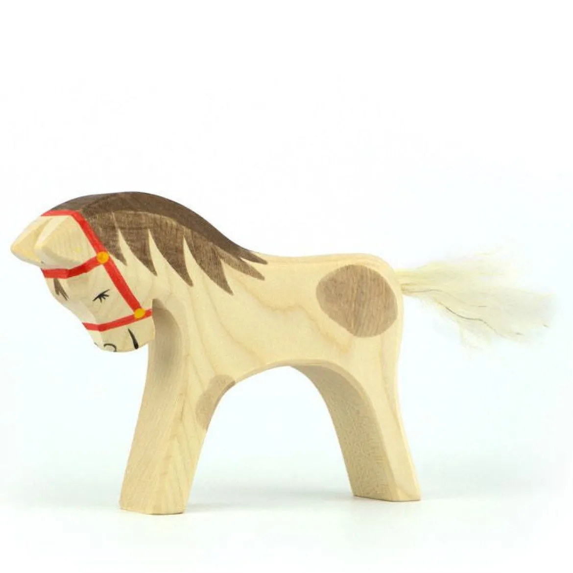 Ostheimer | Reitpferd