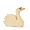 Ostheimer | Schwan mit gehobenem Kopf