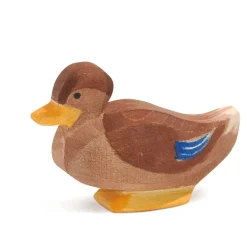 Ostheimer | Sitzende Ente