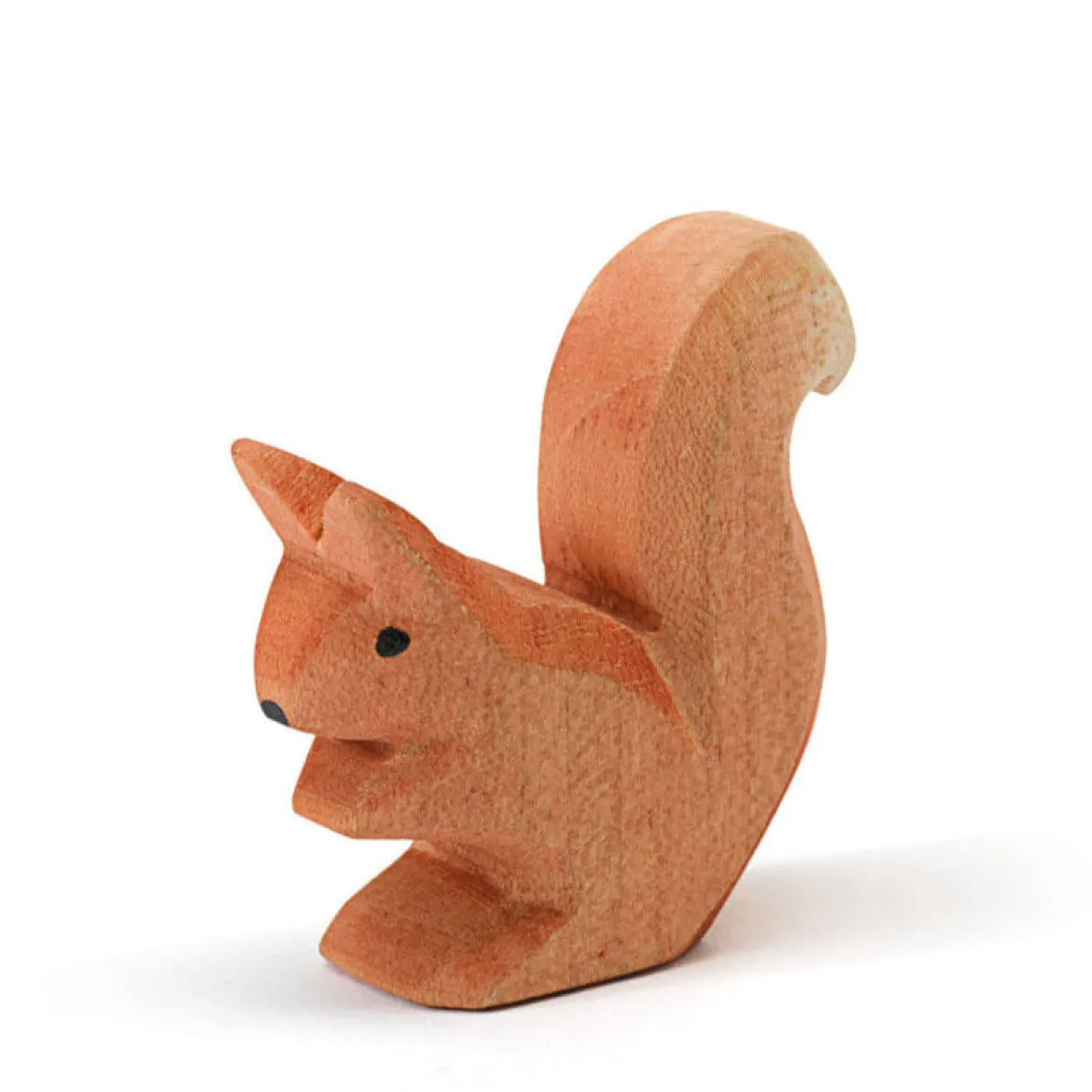 Ostheimer | Sitzendes Eichhörnchen