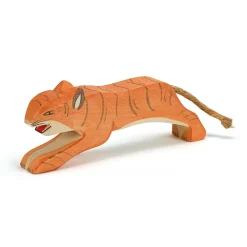 Ostheimer | Springender Tiger