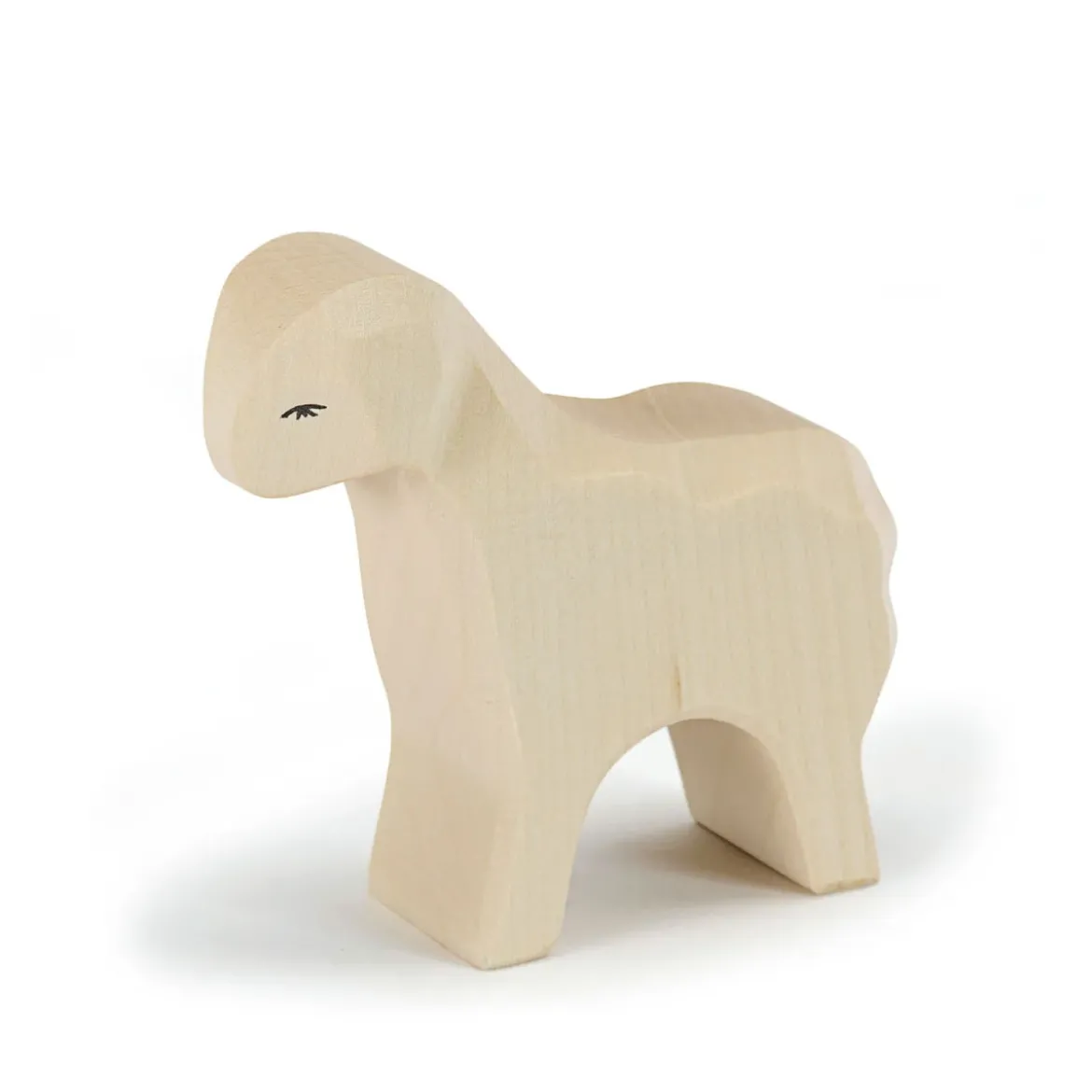 Ostheimer | Stehendes Schaf