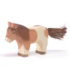 Ostheimer | Stehendes Shetland Pony