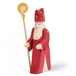 Ostheimer | St. Nikolaus II
