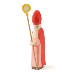 Ostheimer | St. Nikolaus mit Stab