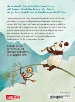 Panda-Pand