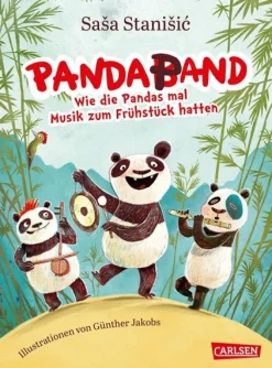 Panda-Pand
