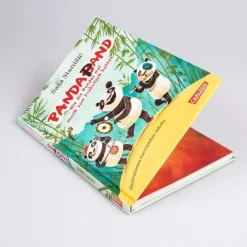 Panda-Pand