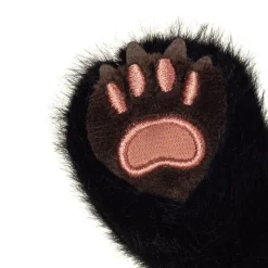 Panda sitzend | 28 cm