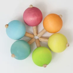 Pastell Kreisel | 6 Stück