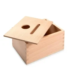 Permanence Box zum Lernen & Aufbewahren