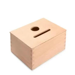 Permanence Box zum Lernen & Aufbewahren