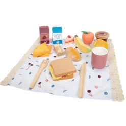 Picknickkorb „tasty“ | 24 Teile