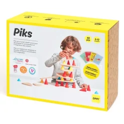 Piks Balancierspiel | Mittleres Set