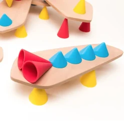 Piks Balancierspiel | Mittleres Set