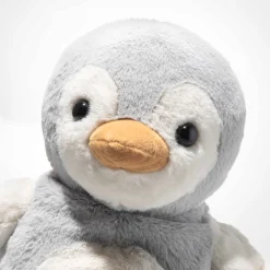 Pinguin Lio | Light at Night