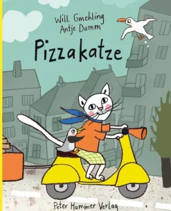 Pizzakatze