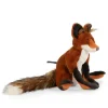 Plüschtier Fuchs | 35 cm