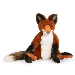 Plüschtier Fuchs | 35 cm