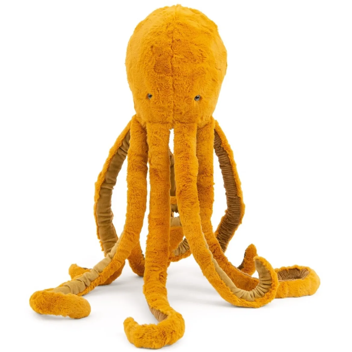 Plüschtier großer Oktopus | 69 cm