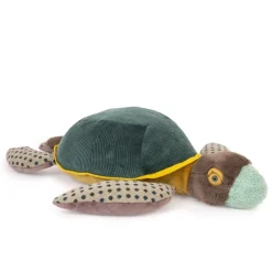 Plüschtier große Schildkröte | 60 cm
