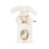 Plüschtier Hase Louison in Dose