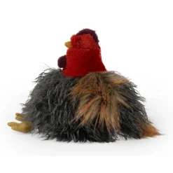 Plüschtier Huhn | 28 cm