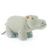 Plüschtier Nilpferd | 27 cm