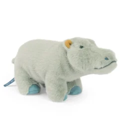 Plüschtier Nilpferd | 27 cm