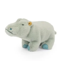 Plüschtier Nilpferd | 27 cm